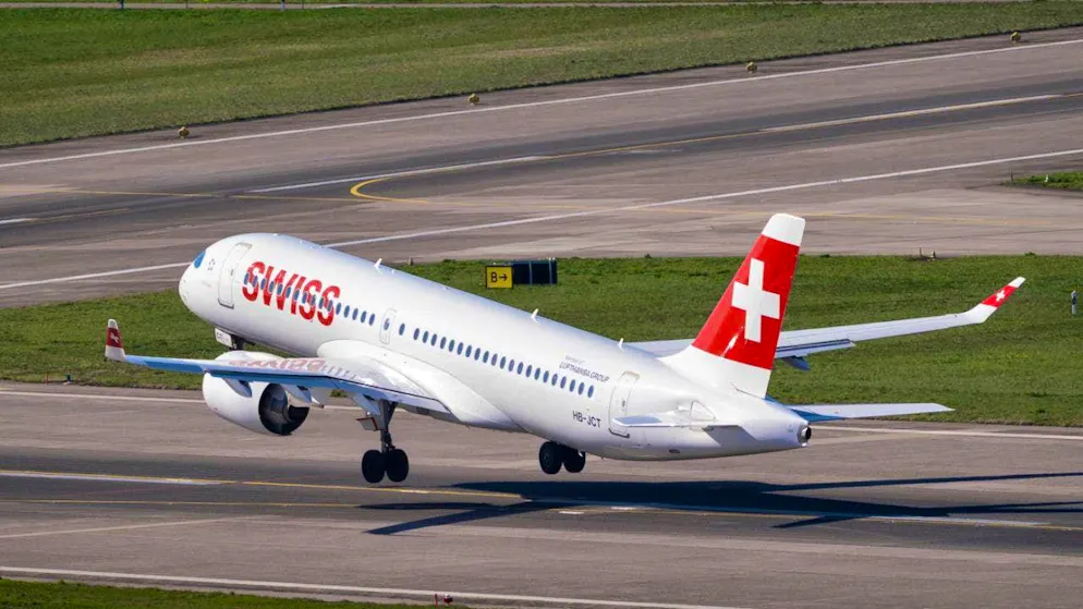 Alcuni cambiamenti. Stai per prenotare il tuo prossimo volo in aereo? Ecco cinque cose da sapere