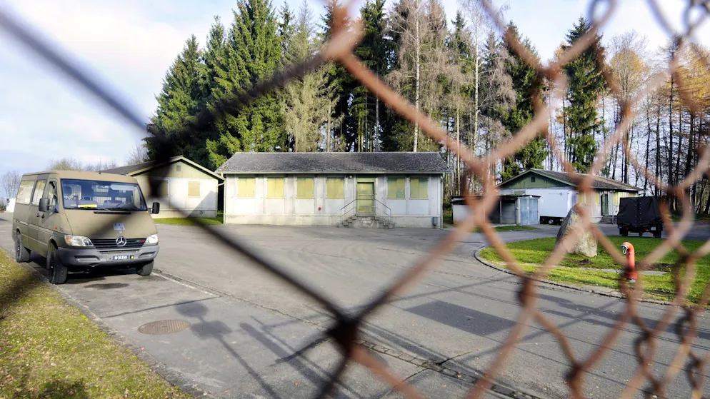 Kosten steigen massiv. Bettwil AG soll Patriot-Standort werden – doch Zweifel wachsen