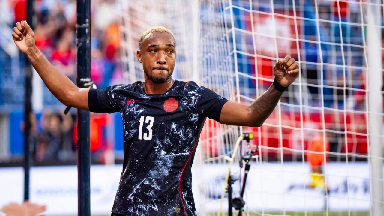 Football. Le Canada fait match nul contre l'Irlande