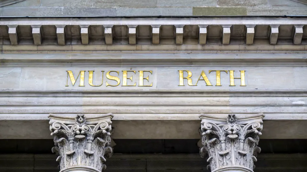 Genève. Double exposition au Musée Rath pour interroger l'art au féminin