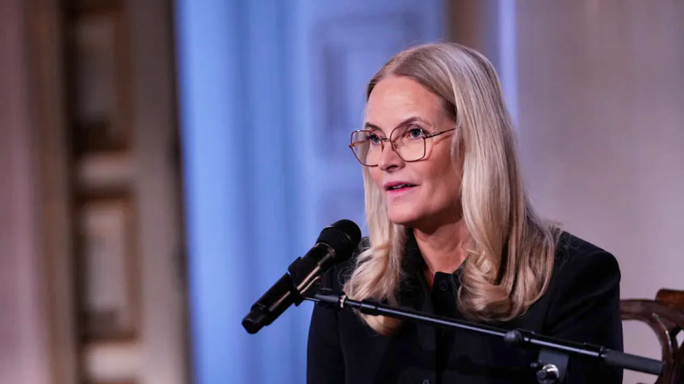 Norvegia. La principessa Mette-Marit inserita nella lista d'attesa per un trapianto di polmoni