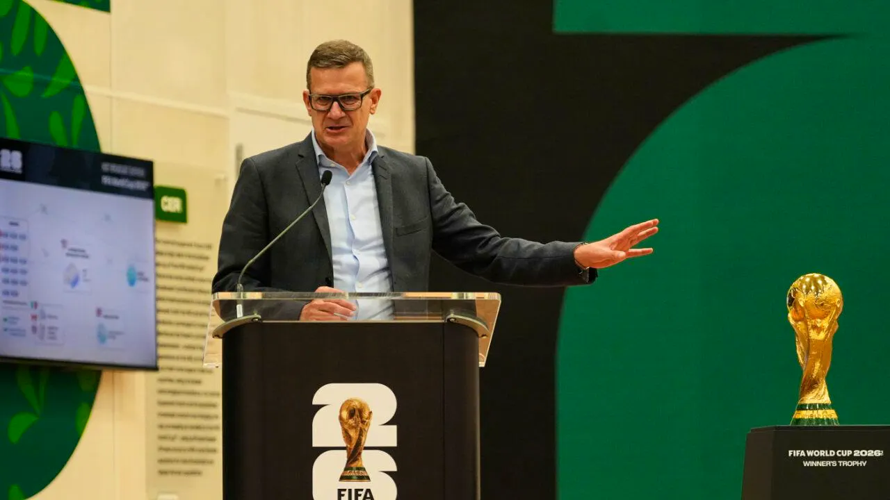 Football. La FIFA autorise finalement les fans à apporter une bouteille d'eau