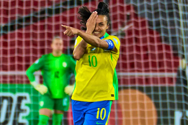2027 Women s World Cup In Brazil The First 14 Teams Have Been 2027-women-s-world-cup-in-brazil-the-first-14-teams-have-been