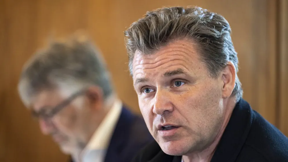 Società finanziarie. Partners Group dopo il crollo: «Dobbiamo comunicare meglio»