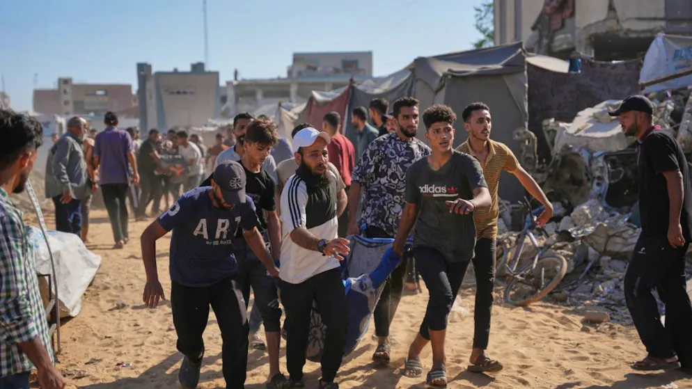 Medio Oriente. Salgono a nove le vittime dei raid israeliani nella Striscia di Gaza