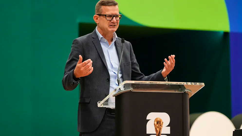 Mondial 2026. Une gorgée de bon sens : la FIFA revient sur l'interdiction des... bouteilles d'eau !