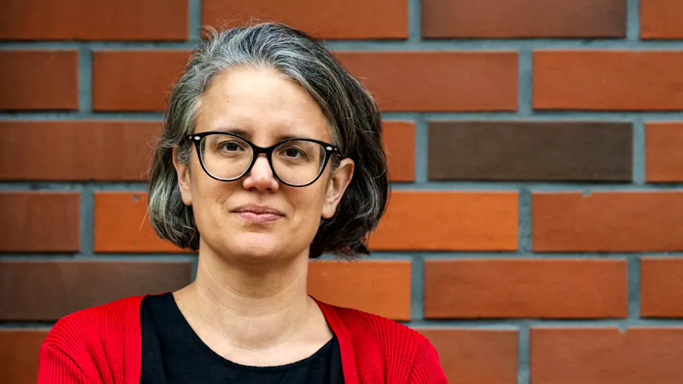 Congrès à Aigle. La députée Oriane Sarrasin présidente des socialistes vaudois