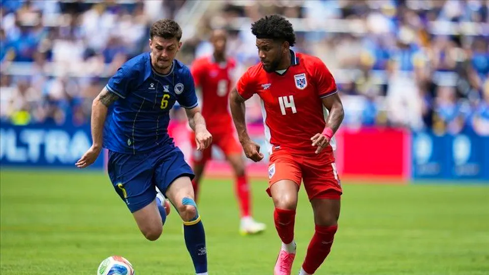 Verso i Mondiali. Le avversarie della Svizzera Bosnia e Qatar non vanno oltre il pare nell'ultimo test