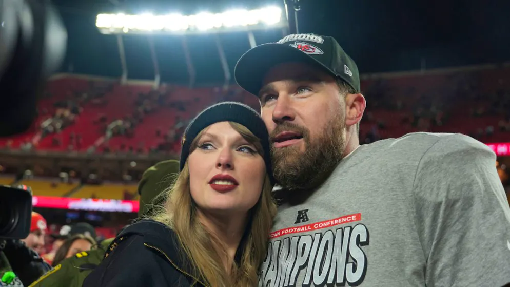 Matrimonio da sogno. Taylor Swift e Travis Kelce si sposeranno il 3 luglio