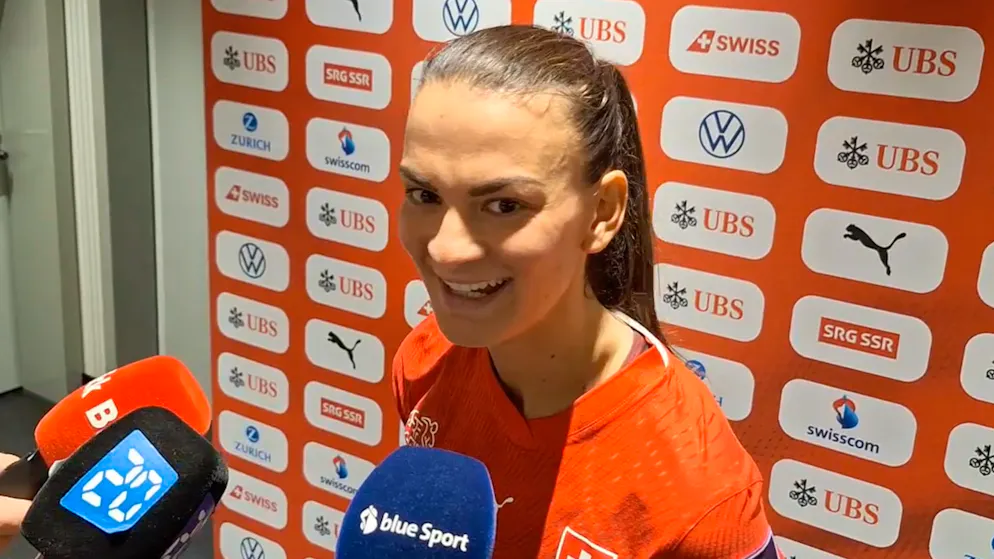 Quotes on the 6:1 win against Malta. 