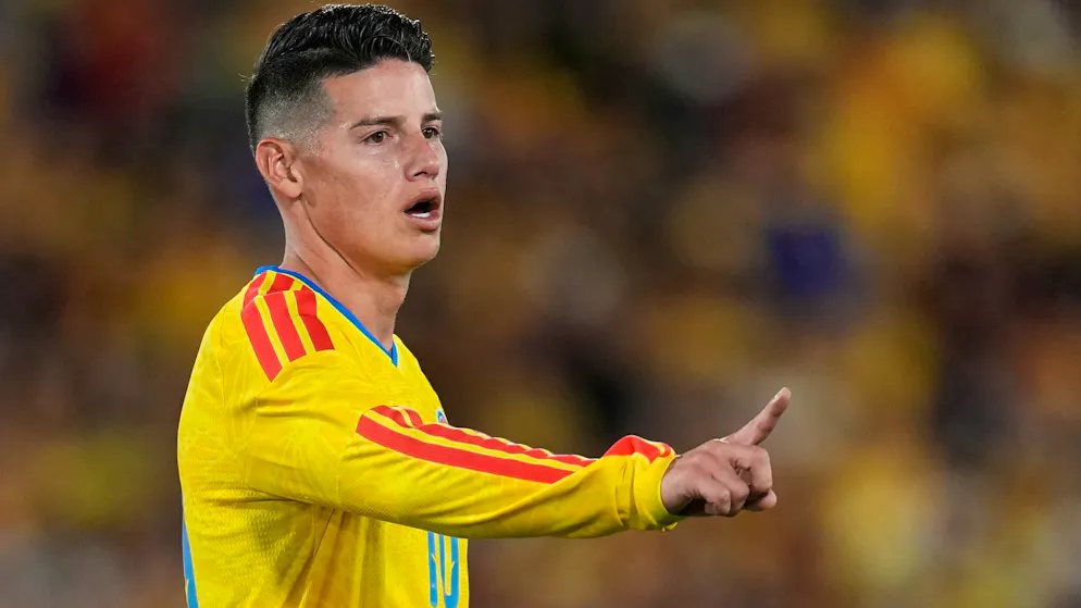 Tensions avant le Mondial. La fédération colombienne renvoie la politique hors du terrain