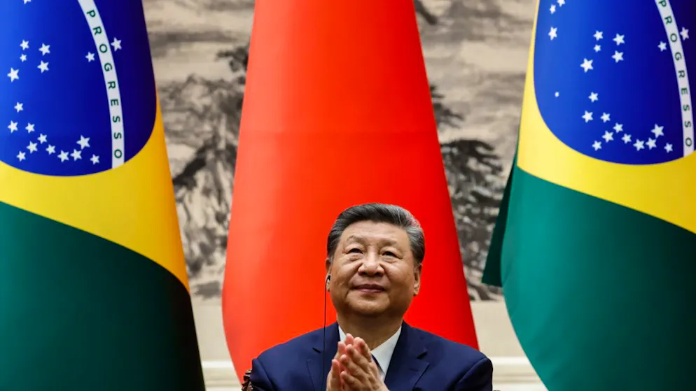 Diversificazione. Il Brasile è pronto a emettere i primi titoli di stato in yuan