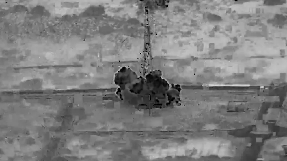 Ticker zur Lage im Nahen Osten. Trotz Waffenruhe: US-Armee attackiert Ziele in Iran