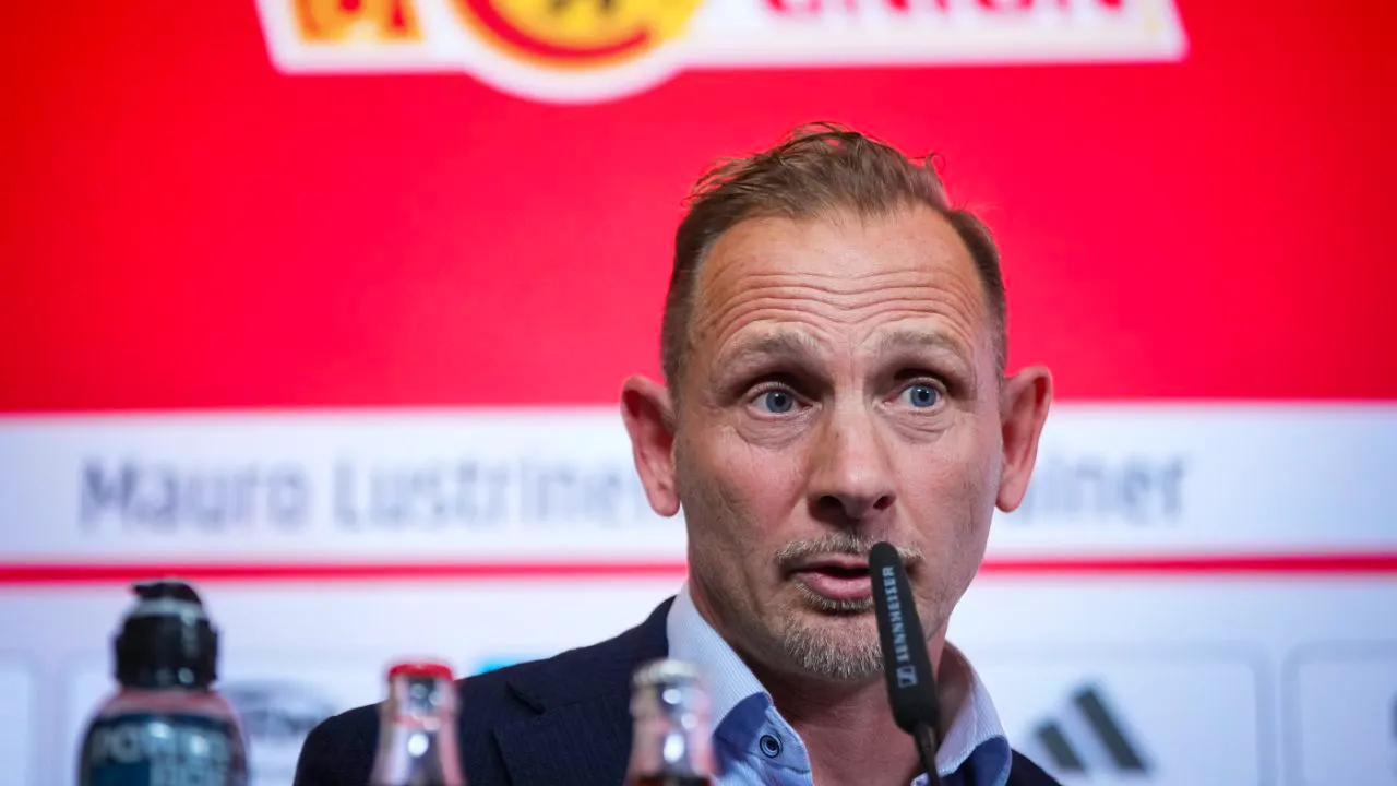 Germany. Lustrinelli's competitive debut with Union in Braunschweig