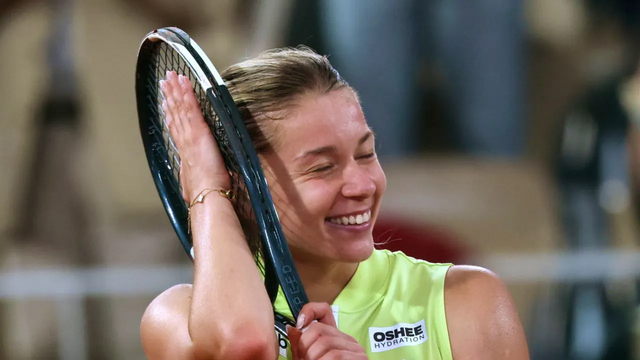 Tennis. Roland-Garros: Deux novices pour un premier titre