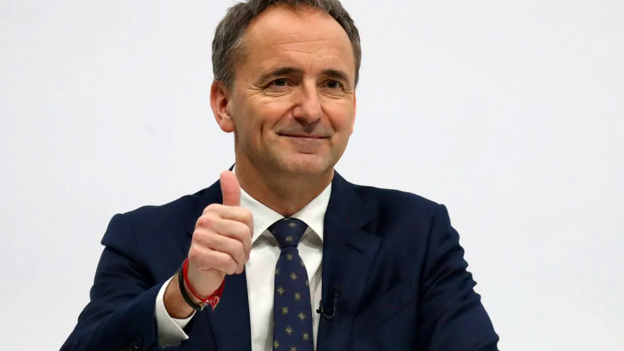 Europa. Neuer KI-Berater der EU: Kritik an Siemens-Verbindungen