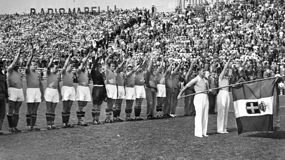 Riflessioni sul calcio. Lo storico: «Per la FIFA è più facile organizzare i Mondiali in una dittatura»