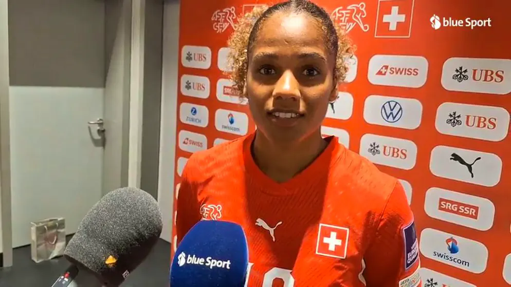 Quotes on the 6:1 win against Malta. 