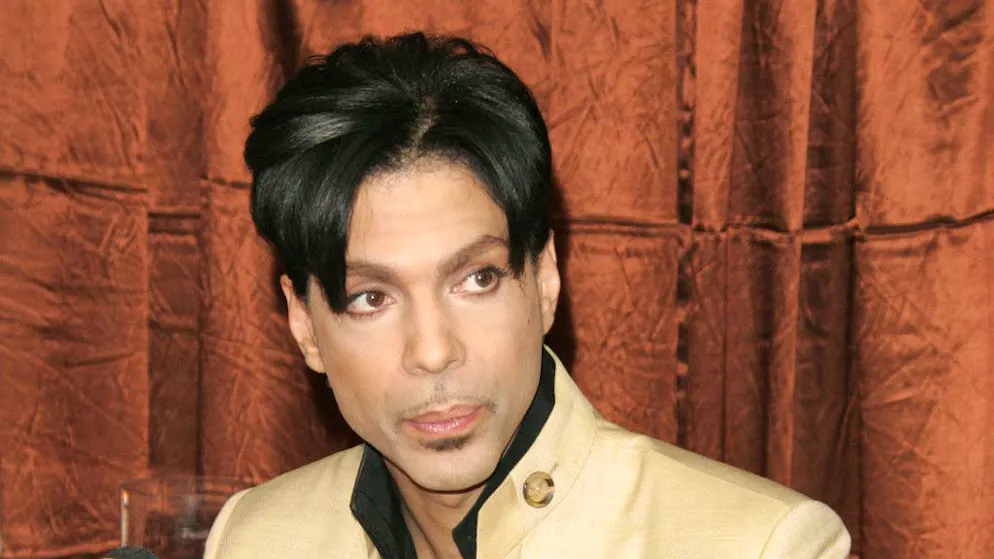 Musica. Gli eredi di Prince pubblicano «Timeless», un nuovo album con «rare» registrazioni