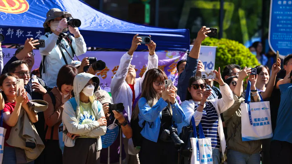 Curiosità. Gli studenti cinesi affrontano il «gaokao», ossia l'ammissione all'università