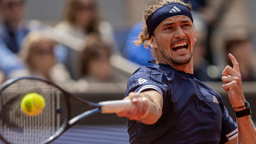 Happy End nach zahlreichen Rückschlägen?. Zverev will im vierten Anlauf erstmals den so ersehnten Grand-Slam-Titel gewinnen