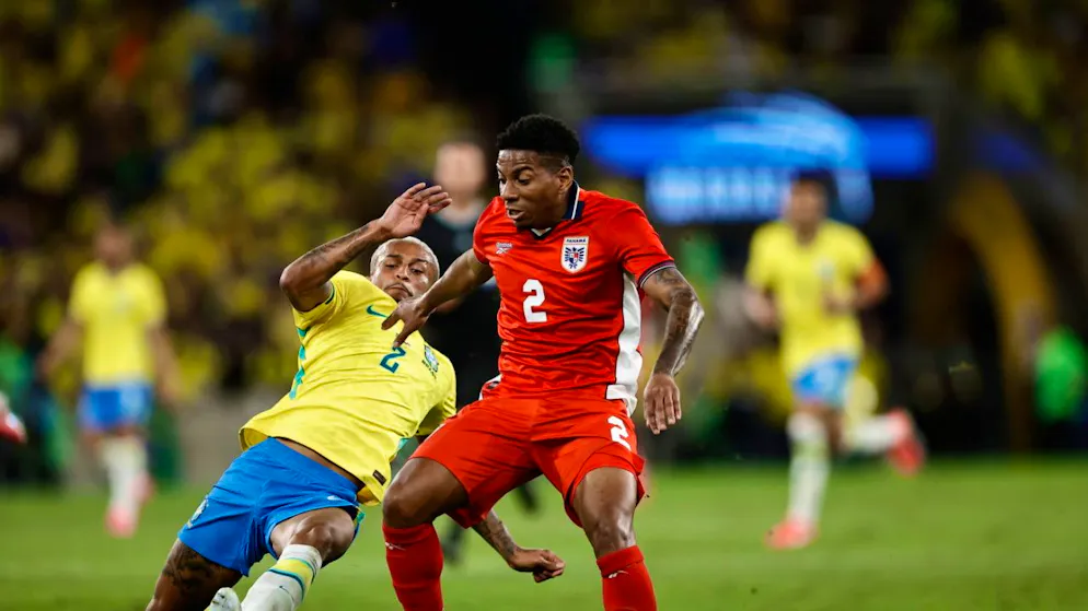 Mondial 2026 - Groupe C. En larmes samedi, Wesley doit renoncer au Mondial
