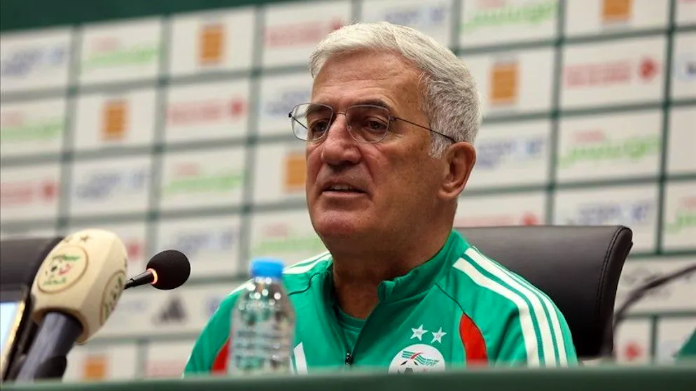 Verso i Mondiali. L'Algeria prolunga il contratto con l'allenatore Vladimir Petkovic