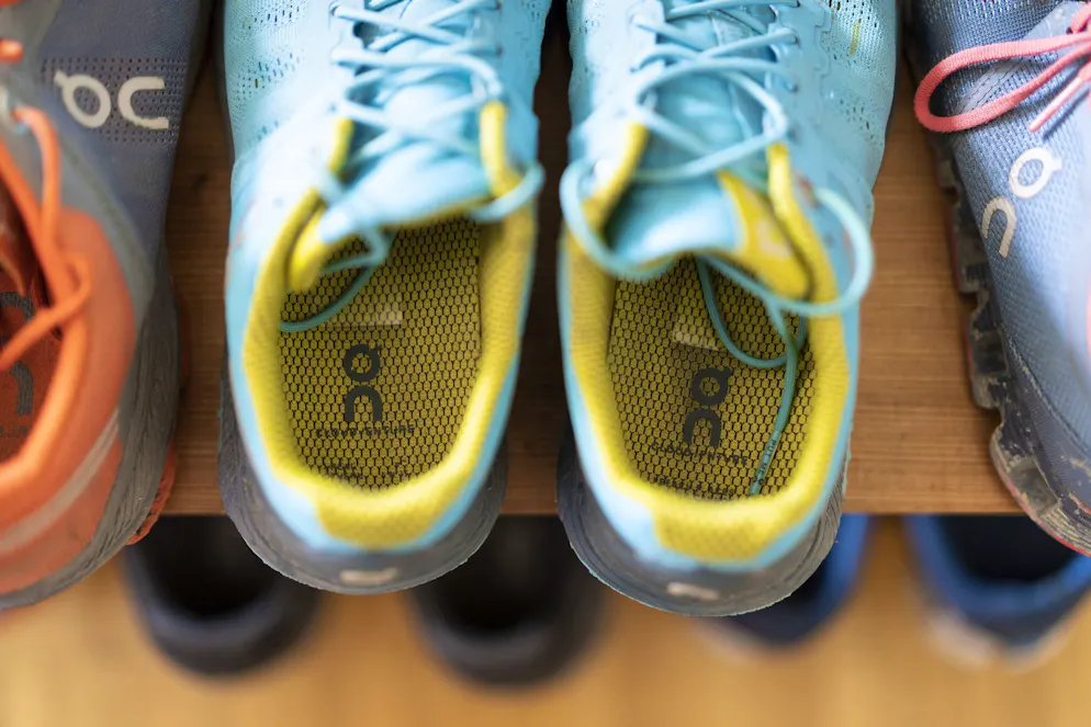 bluewin.ch - Sporting goods manufacturer On apparently put massive pressure on the authorities