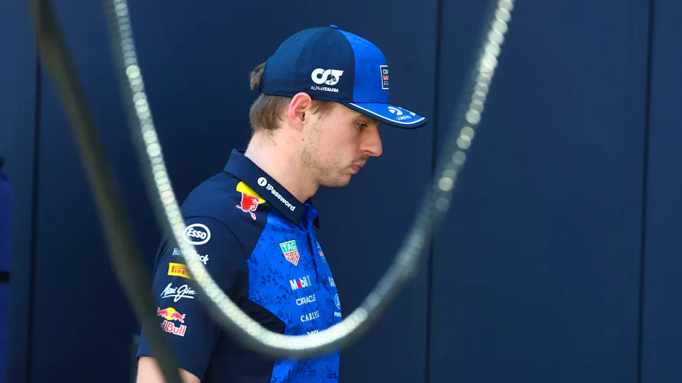 Formule 1. Coup de tonnerre à Monaco: Verstappen abandonne dès le départ