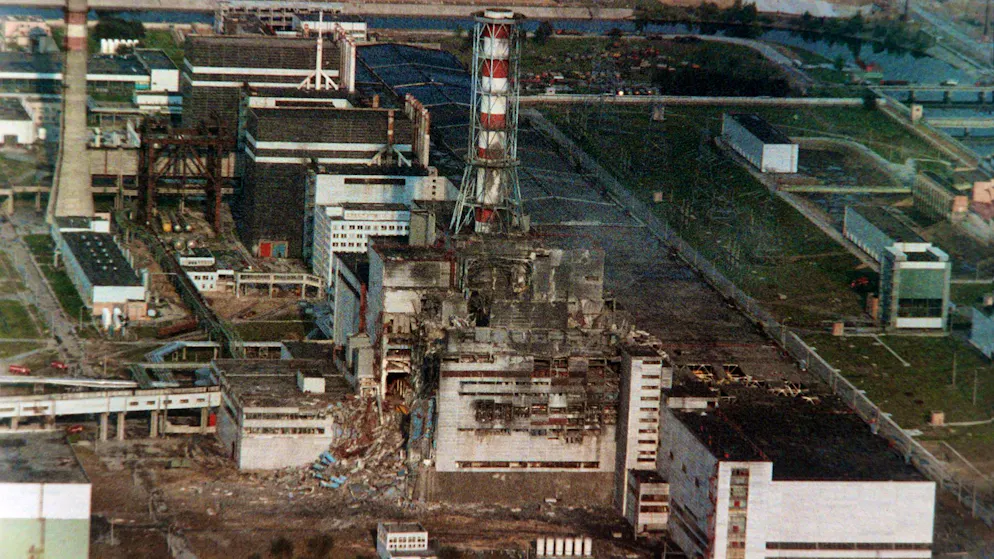 Ukraine-Ticker. «Hinterhältiger Angriff»: Russische Drohnen treffen Nuklearlager bei Tschernobyl