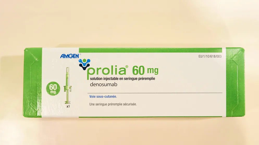Swiss doctor makes discovery. Cancer drug injected too often for years