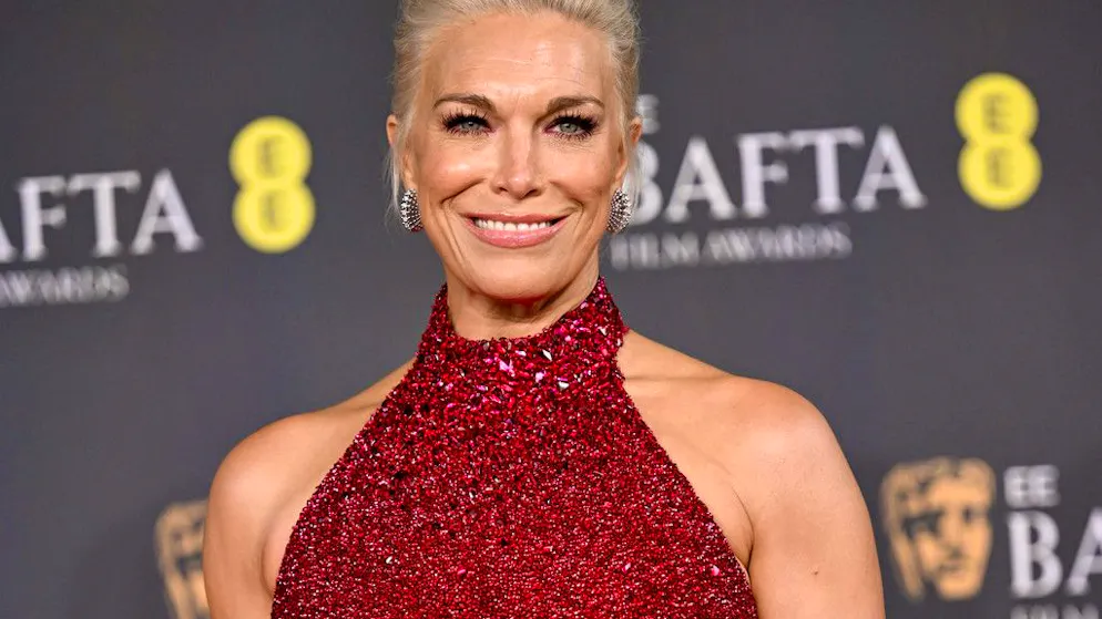 «Ted Lasso». Hannah Waddingham doit composer avec un collègue... versatile !
