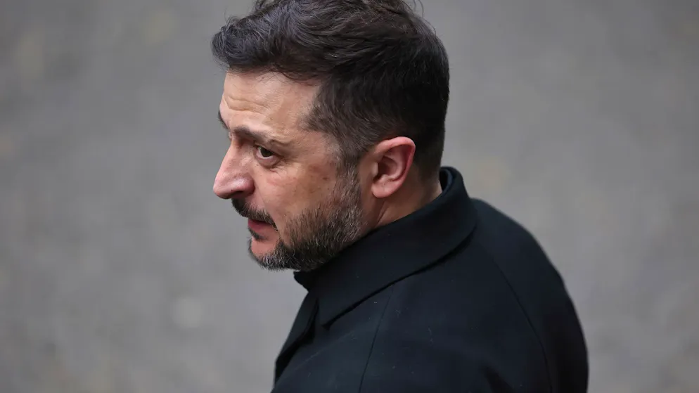 Ukraine. Zelensky a transmis à Abramovitch des messages destinés à Poutine