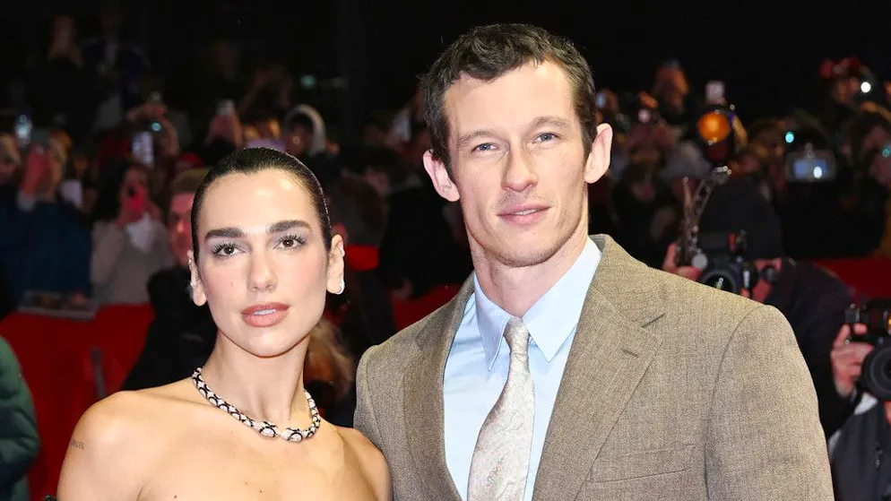 Nozze in grande stile. Dua Lipa e Callum Turner han versato 5000 euro ai residenti di Palermo per i disagi?