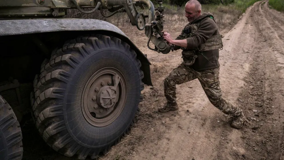 Ukraine. Rencontre prévue entre dirigeants de plusieurs pays