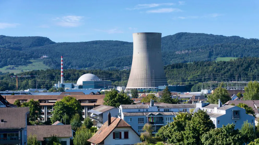 Sondaggio. Gli svizzeri temono un futuro senza corrente e guardano al nucleare