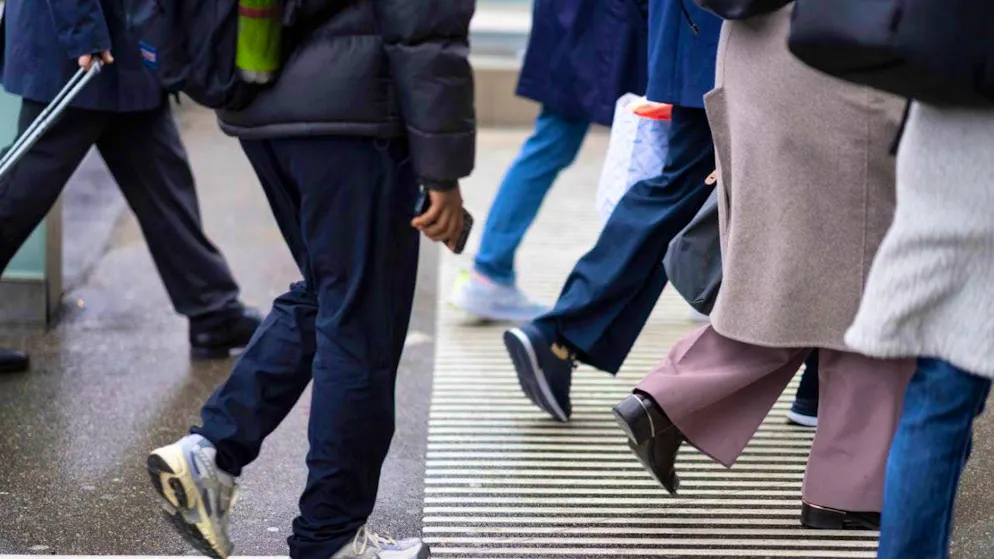 Study finds that people underestimate human willingness to cooperate