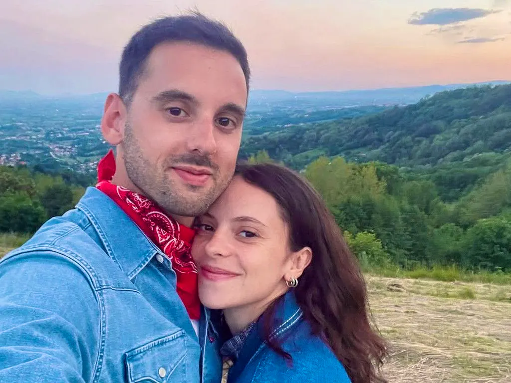 Spettacolo. Francesca Michielin sposa Davide Spigarolo: pubblicazioni affisse in Veneto