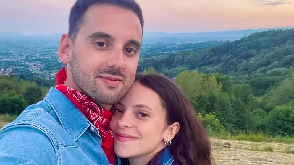 Fiori d'arancio. Francesca Michielin pronta a dire il fatidico «sì» al compagno, ecco di chi si tratta