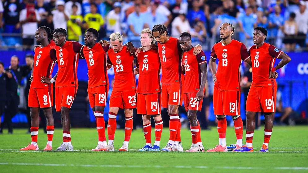 Switzerland’s opponent has big plans. Canada's coach issues a challenge: 