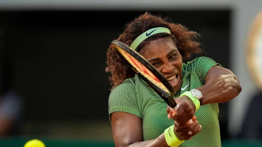 Rien n’est encore exclu. À 44 ans, Serena Williams rêve encore du simple