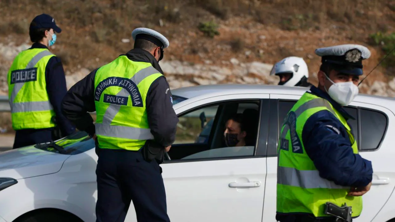 Griechenland. Mutmassliches Hamas-Mitglied auf Kreta festgenommen
