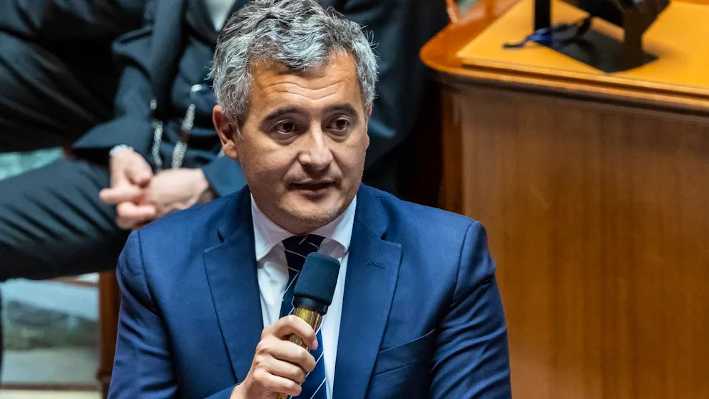 «Je ne partirai pas en vacances». Lyhanna: Darmanin ordonne une revue de 70'000 plaintes d'ici au 14 juillet