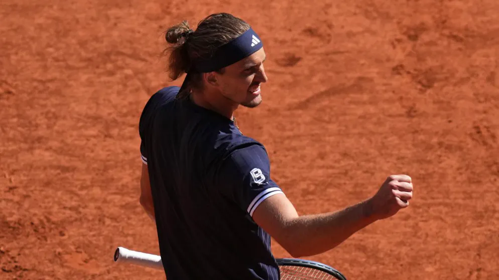 Roland-Garros. À Paris, Zverev et Cobolli jouent bien plus qu’un titre