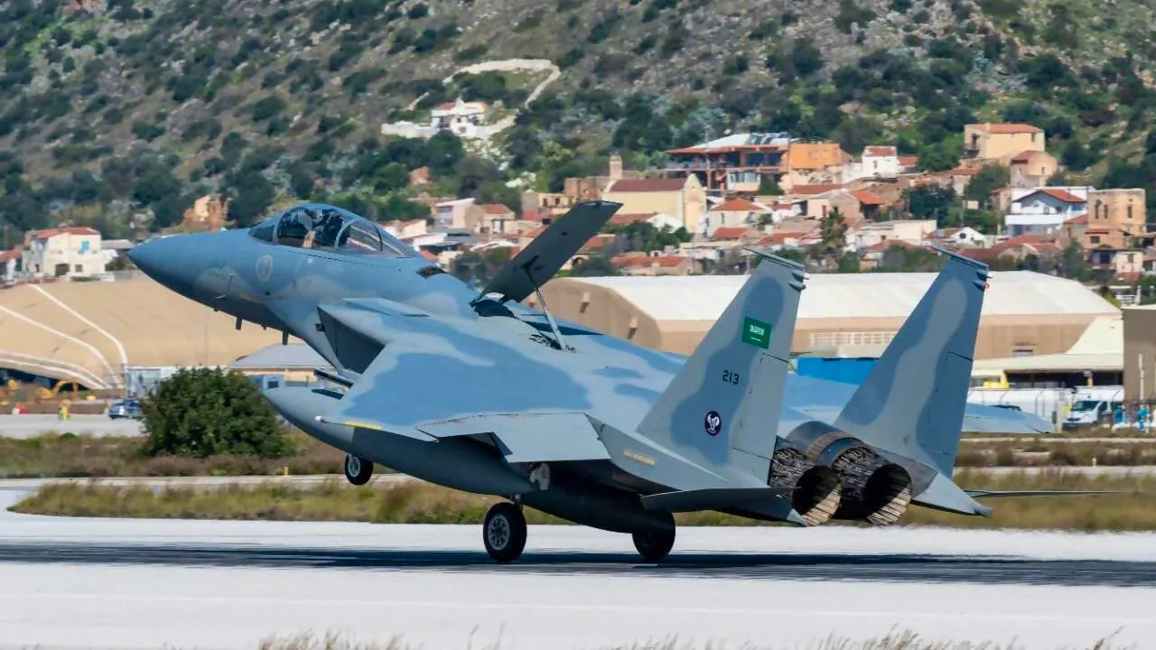 Griechenland. Deutscher auf Kreta wegen Fotos am Flughafen festgenommen