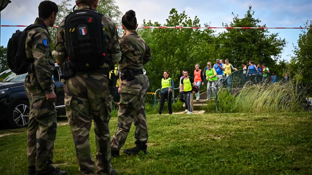 Death of Lyhanna. Five warnings and no consequences - France's anger is now unleashed