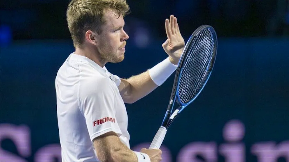 Tennis. Classifiche ATP e WTA: il ticinese Rémy Bertola entra nella top 200, balzo in avanti pure per Susan Bandecchi