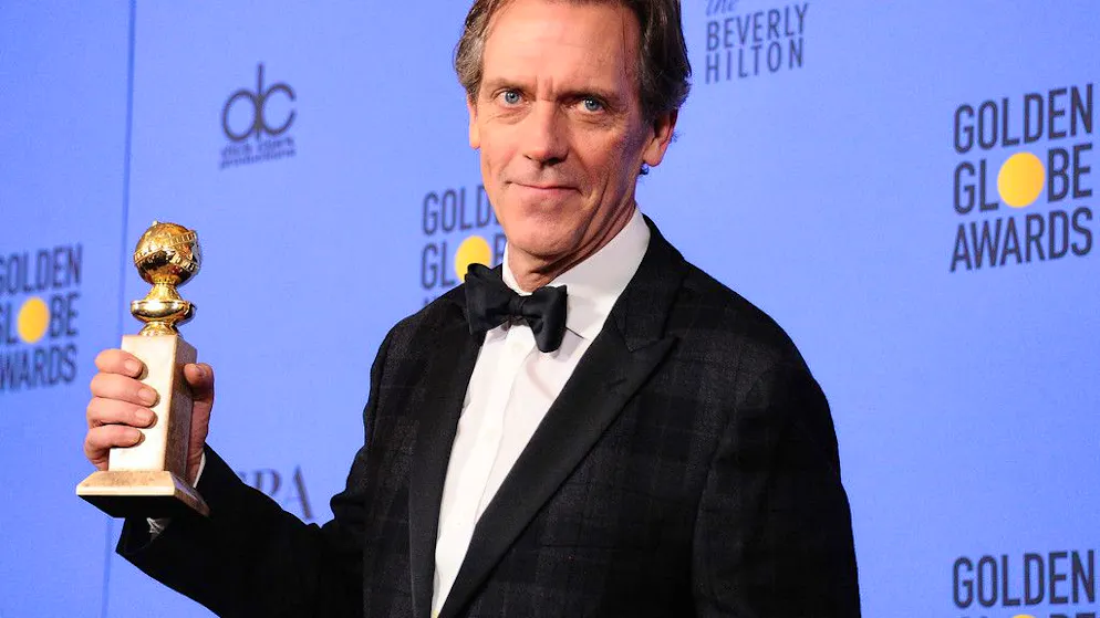 14 ans après l’épisode final. Hugh Laurie tacle une journaliste qui critique Dr House : «Ce n'était pas pour vous…»