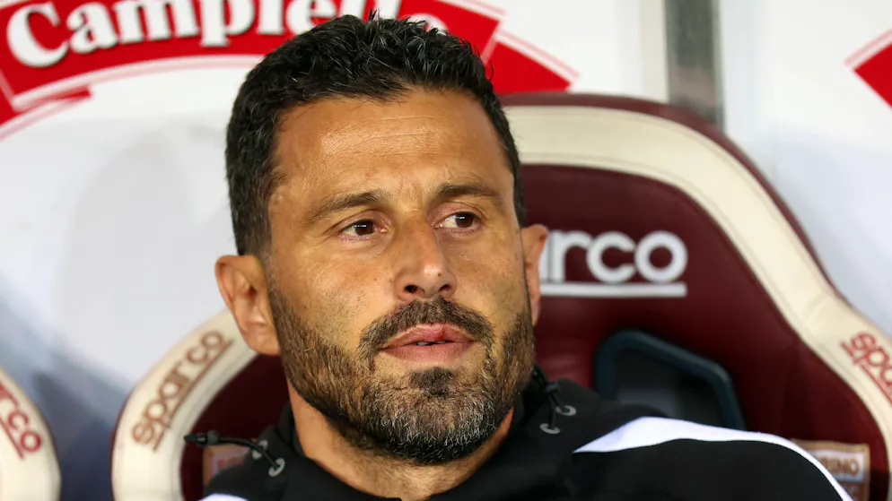 Serie A. La Fiorentina ouvre un nouveau chapitre avec Fabio Grosso