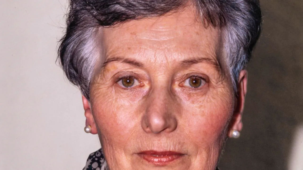 Todesfall. Basler Autorin Ingeborg Kaiser ist im Alter von 95 gestorben